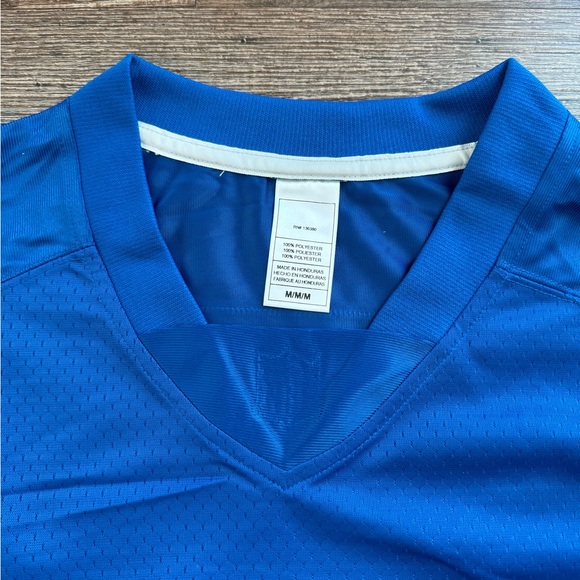 NWOT - Indianapolis Colts NFL Jersey - Picture 3 of 9